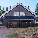 Alpin 40a Trysil