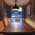 Apartman Alpin 40a Trysil