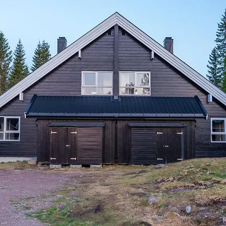 Alpin 40a Trysil