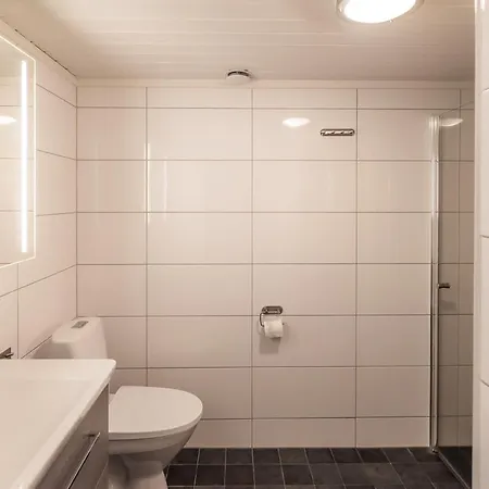Apartment Alpin 40a