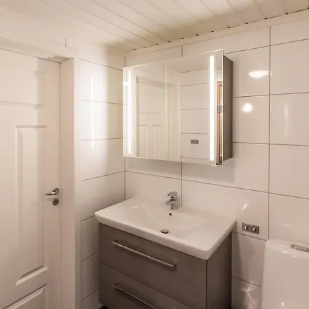 Apartment Alpin 40a Trysil