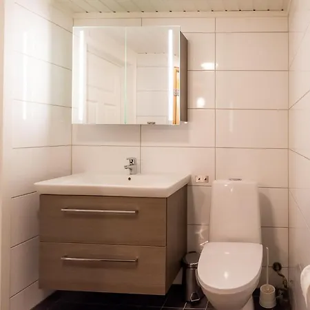 Apartment Alpin 40a *