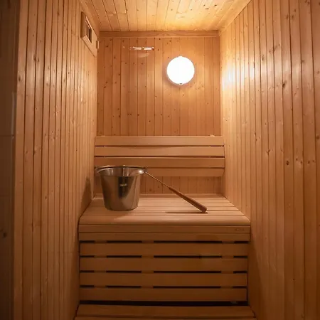 Alpin 40a Apartmán *