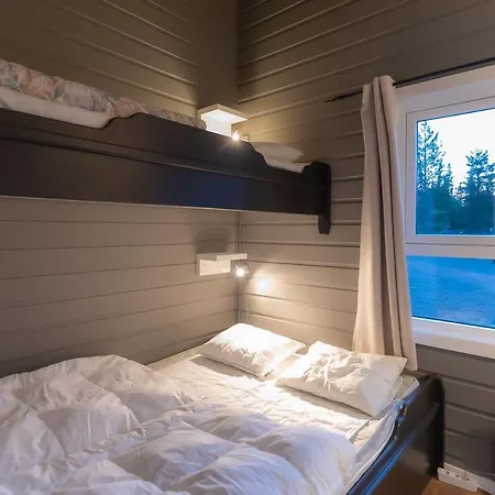 Alpin 40a Apartment Trysil