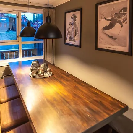 Alpin 40a Apartment