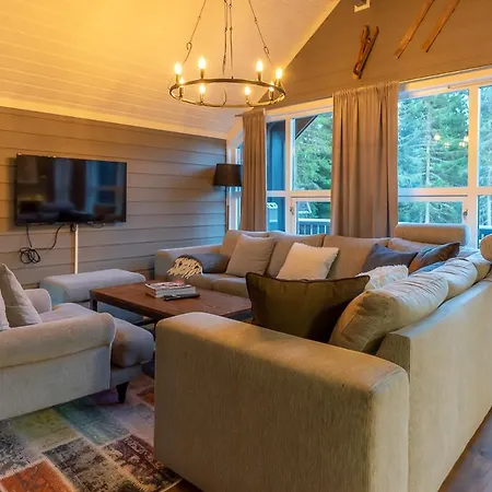 Alpin 40a Apartamento *