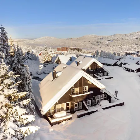 Alpin 40a Trysil