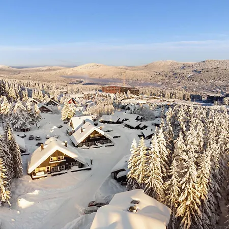 Alpin 40a * Trysil