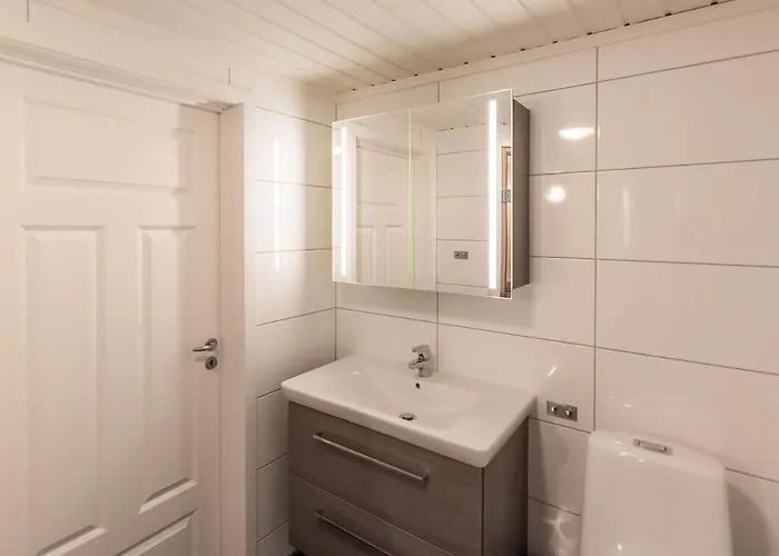 Apartamento Alpin 40a Trysil