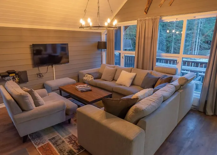 Apartamento Alpin 40a