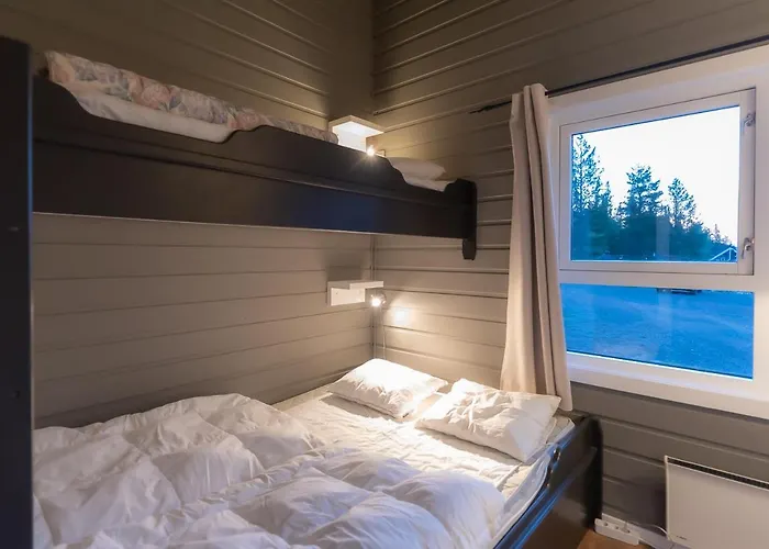 Alpin 40a Apartamento Trysil