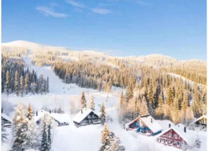 Apartamento Alpin 40a