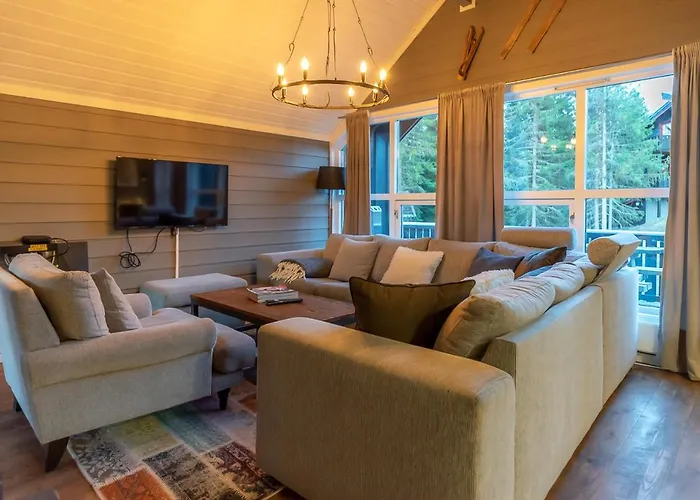 Alpin 40a דירה *